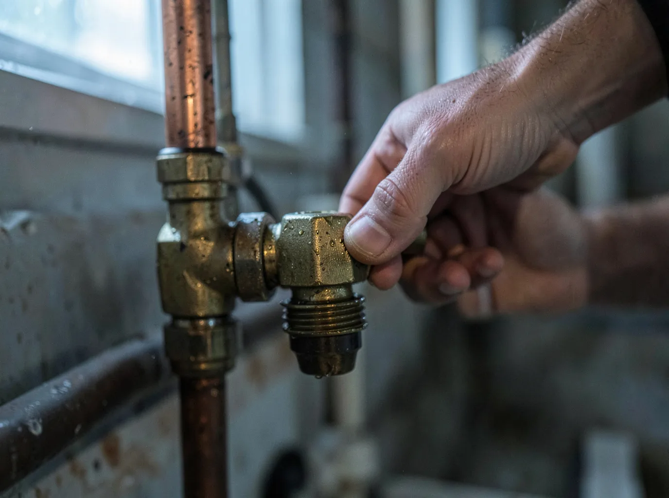 Emergency Plumber Fort Walton Beach, FL FAQs